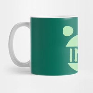 Advocate INFJ-A / INFJ-T Mug